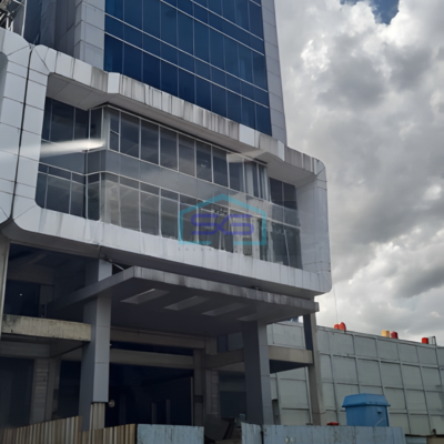 Dijual Gedung Kantor di Pantai Indah Kapuk Jakarta Utara LB 5268m2