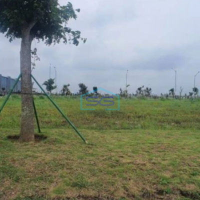 Dijual Tanah Kavling di Pantai Indah Kapuk Jakarta Utara LT 1773m2