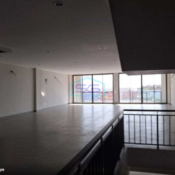 Disewakan Ruko Mega Kuningan PIK 2 Jakarta Utara Luas Tanah 180m2-1