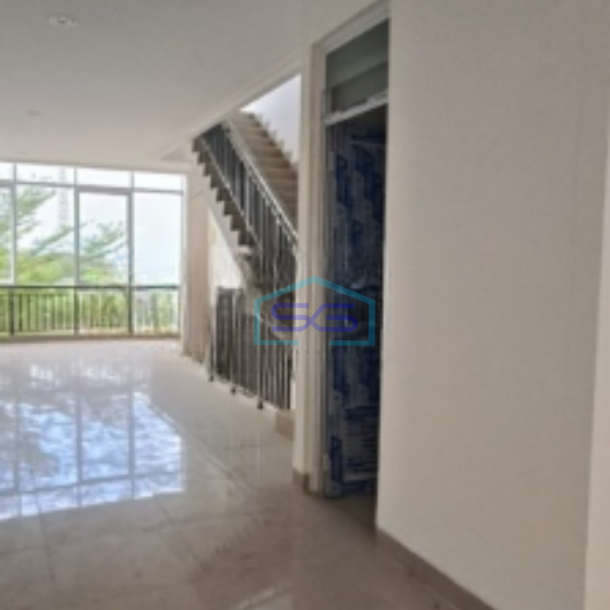 Dijual Ruko Shibuya Di PIK 2 Jakarta Utara Luas Bangunan  162 m²-3