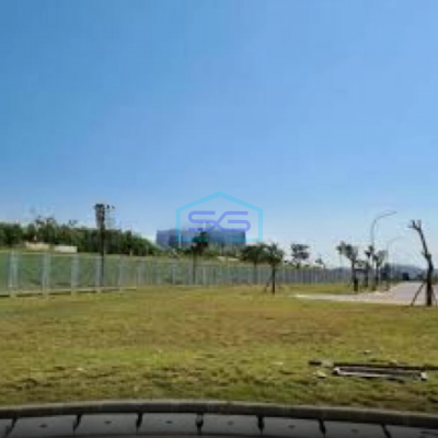 Dijual Tanah Komersial Mega Kuningan Jakarta Selatan Luas Tanah  11000 m²