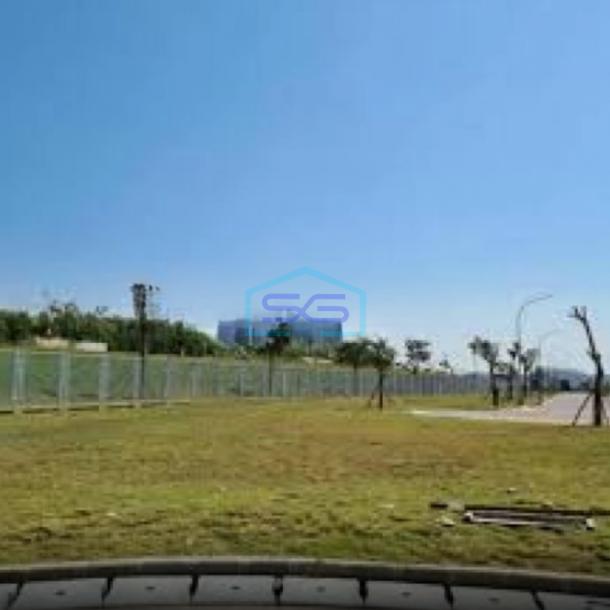 Dijual Tanah Komersial Mega Kuningan Jakarta Selatan Luas Tanah  11000 m²-3