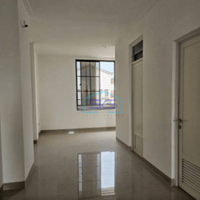 Dijual Ruko Osaka 2 Muka Di PIK 2 Jakarta Utara Luas Bangunan  202 m²