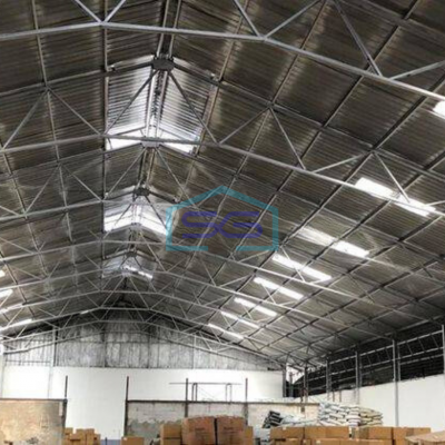 Disewakan Gudang Rapi Pegangsaan Kelapa Gading Jakut