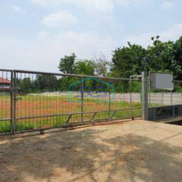 Dijual Murahh Tanah Pinggir Jalan Raya Pulo Gebang. Cakung Jak Tim-1
