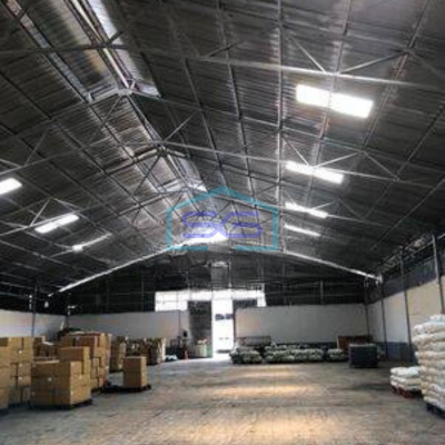 Disewakan Gudang Rapi Pegangsaan Kelapa Gading Jakut