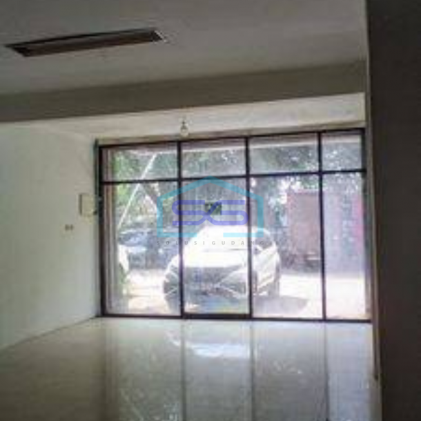 Disewakan Gudang Murah Dan Strategis di Pegangsaan Dua Kelapa Gading Jakut-1