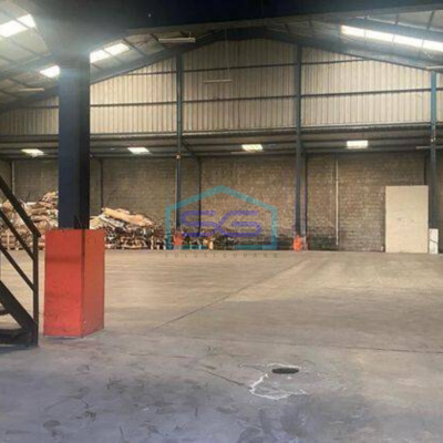 Disewakan Gudang Rapi Di Marunda Center