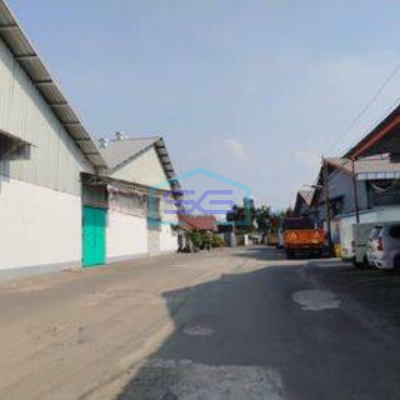 Disewakan Gudang Pegangsaan Dua Kelapa Gading Jakarta Utara