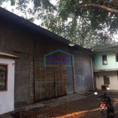 Disewakan Gudang di Pegangsaan Dua Jakarta Utara