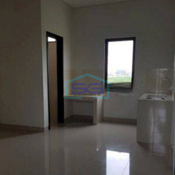 Dijual Ruko di Jakarta Garden City Jakarta Timur-1