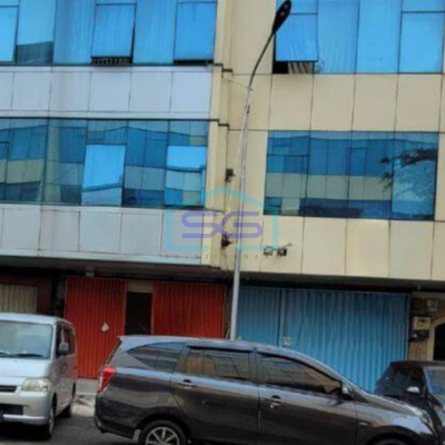 Dijual Ruko Semi Furnished di Kelapa Gading