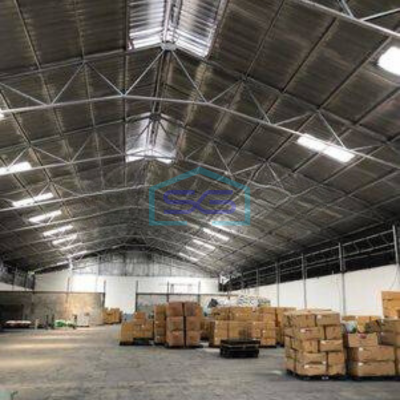 Disewakan Gudang Pegangsaan Dua Kelapa Gading Jakarta Utara