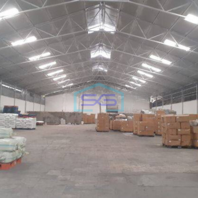 Disewakan Gudang Pegangsaan Dua Kelapa Gading Jakarta Utara