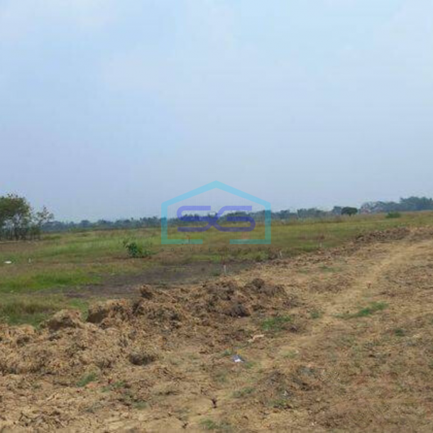 Dijual Tanah 1,7 Ha di Bekasi Sukabakti-2