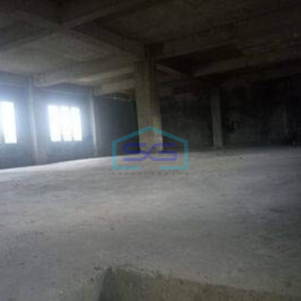 Dijual Gedung 4 Lantai Cakung Jakarta Timur-2