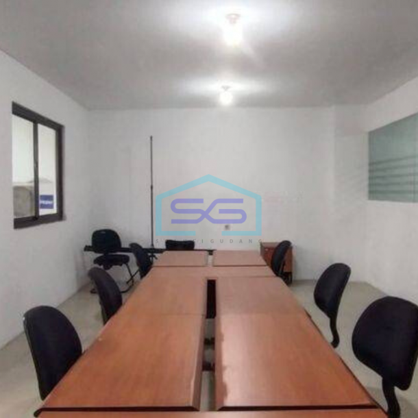 Dijual Ruko Strategis Pinggir Jalan Raya , Sunter Jakarta Utara-3