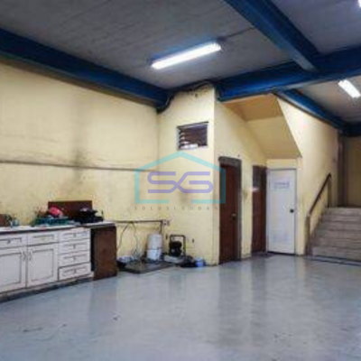 Dijual Gudang Siap Pakai di Pergudangan Yos Sudarso. Sunter Jakut