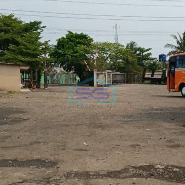 Dijual Tanah Murah Pulogebang Cakung Jakarta Timur-1
