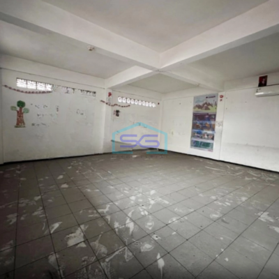 Disewakan Ruang Usaha Siap Pakai di Blimbing Malang Jawa Timur Luas Bangunan 700m2