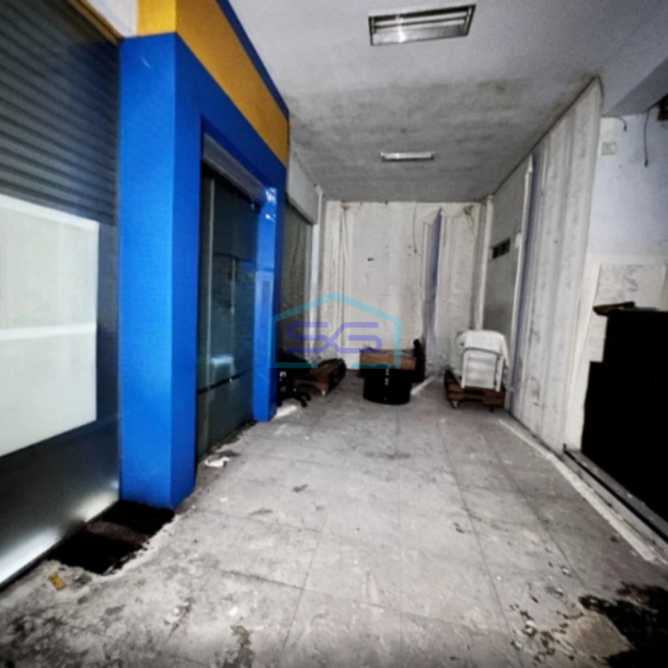 Disewakan Ruang Usaha Siap Pakai di Blimbing Malang Jawa Timur Luas Bangunan 700m2-6