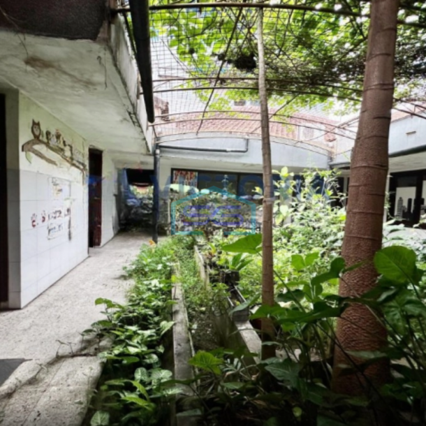 Disewakan Ruang Usaha Siap Pakai di Blimbing Malang Jawa Timur Luas Bangunan 700m2-2