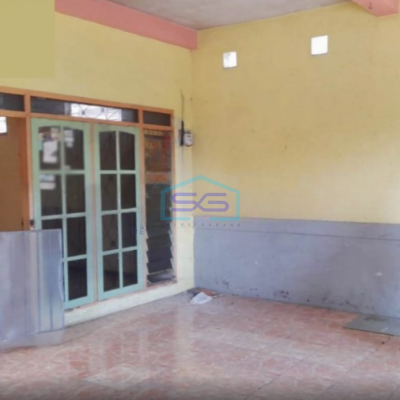 Disewakan Ruko Siap Pakai Dan Strategis di Junrejo Batu Malang Luas 132m2