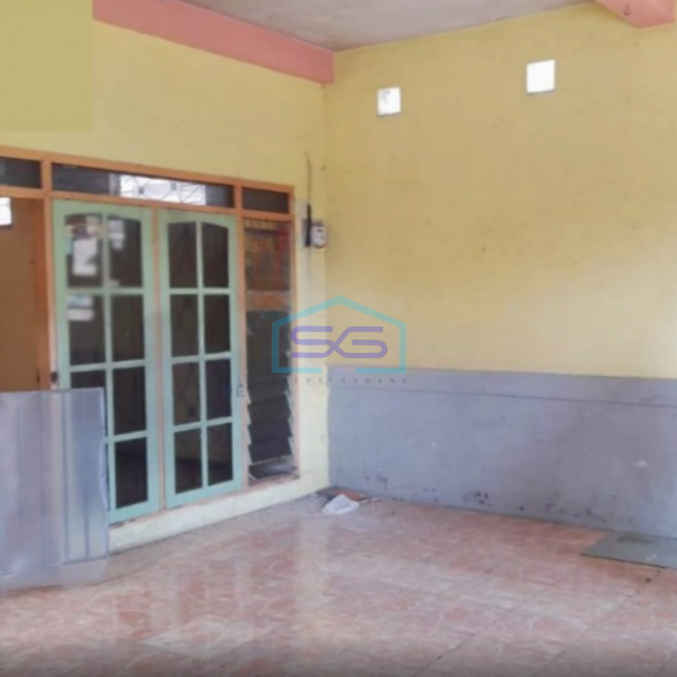 Disewakan Ruko Siap Pakai Dan Strategis di Junrejo Batu Malang Luas 132m2-3