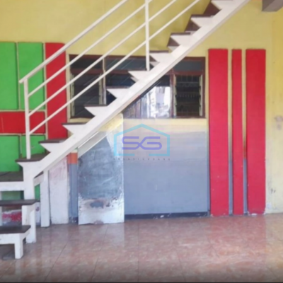 Disewakan Ruko Siap Pakai Dan Strategis di Junrejo Batu Malang Luas 132m2