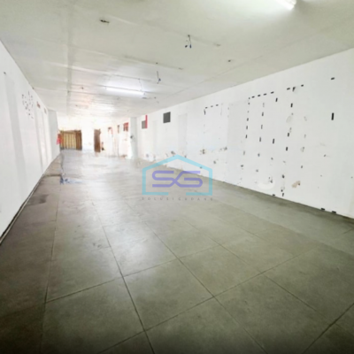 Disewakan Ruko Siap Pakai di Klojen Malang Luas Bangunan 720m2