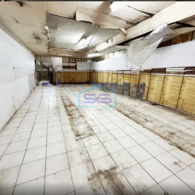 Disewakan Ruko Siap Pakai di Klojen Malang Luas Bangunan 720m2