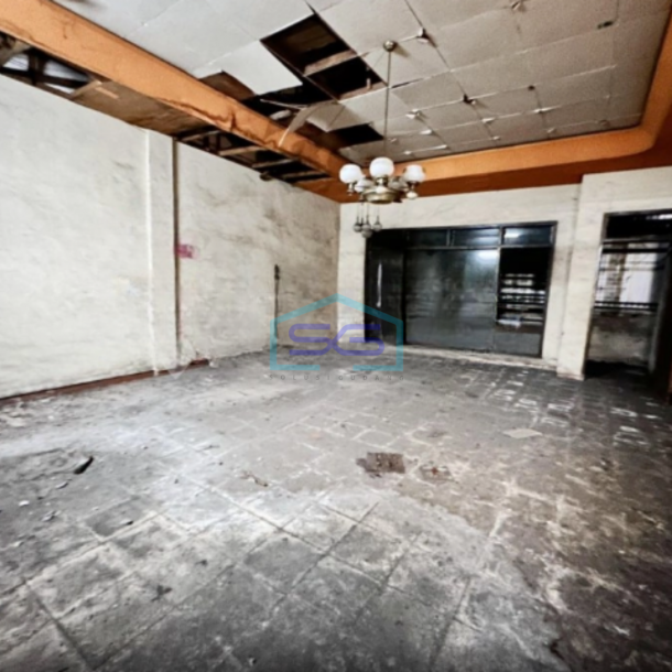 Disewakan Ruko Siap Pakai di Klojen Malang Luas Bangunan 720m2-4