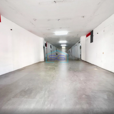 Disewakan Ruko Siap Pakai di Klojen Malang Luas Bangunan 720m2