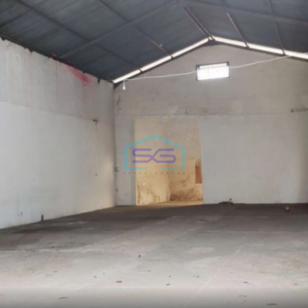Disewakan Gudang Siap Pakai Dan Strategis di Singosari Malang Luas 543m2-4