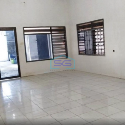 Disewakan Gudang Siap Pakai Dan Strategis di Singosari Malang Luas 543m2