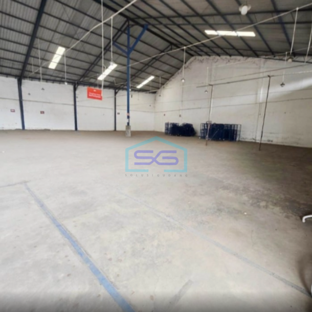 Disewakan Gudang Siap Pakai di Pakis Malang Jawa Timur LB 1330m2-5