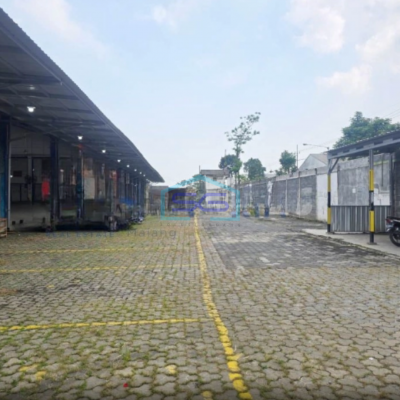Disewakan Gudang Siap Pakai di Pakis Malang Jawa Timur LB 1330m2