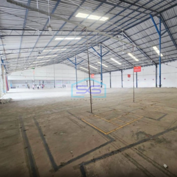 Disewakan Gudang Siap Pakai di Pakis Malang Jawa Timur LB 1330m2-3