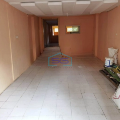 Disewakan Ruko Siap Huni di Klojen Malang Luas Bangunan 250m2