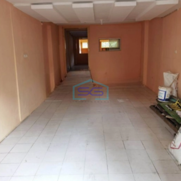 Disewakan Ruko Siap Huni di Klojen Malang Luas Bangunan 250m2-5