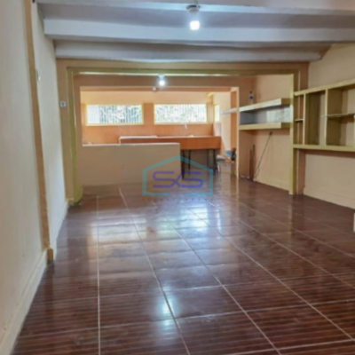 Disewakan Ruko Siap Huni di Klojen Malang Luas Bangunan 250m2