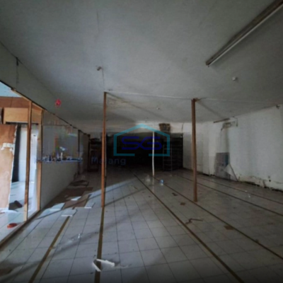 Disewakan Gudang Siap Pakai Dan Strategis di Blimbing Malang Luas Bangunan 845m2