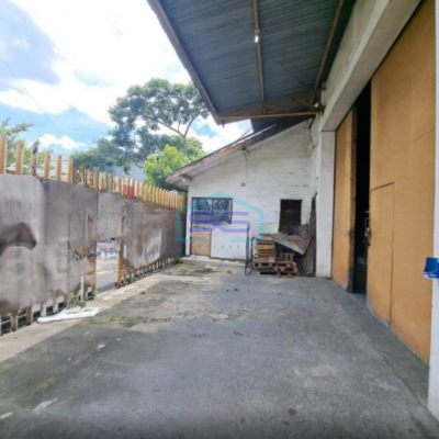 Disewakan Gudang Siap Pakai Dan Strategis di Blimbing Malang Luas Bangunan 845m2