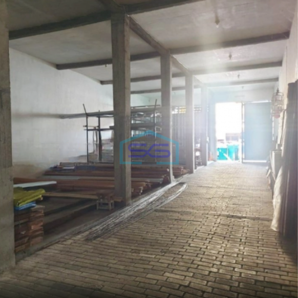 Disewakan Ruko Siap Pakai Dan Stategis di Sukun Malang Luas Bangunan 340m2-5