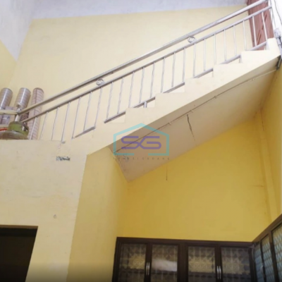 Disewakan Ruko Siap Pakai Dan Stategis di Sukun Malang Luas Bangunan 340m2