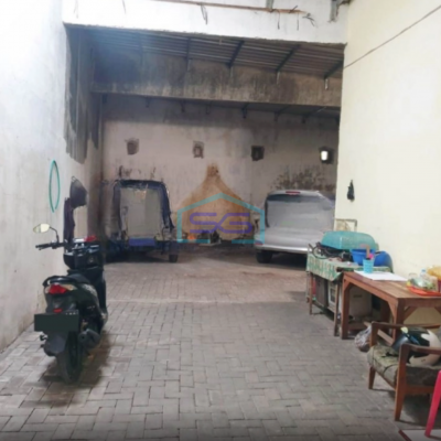 Disewakan Ruko Siap Pakai Dan Stategis di Sukun Malang Luas Bangunan 340m2