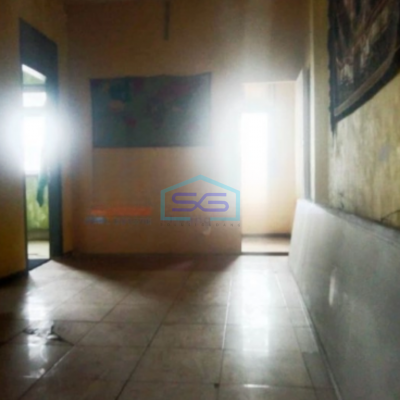 Disewakan Ruko Siap Pakai Lantai 3 Strategis di Pakis Malang Luas Bangunan 120m2