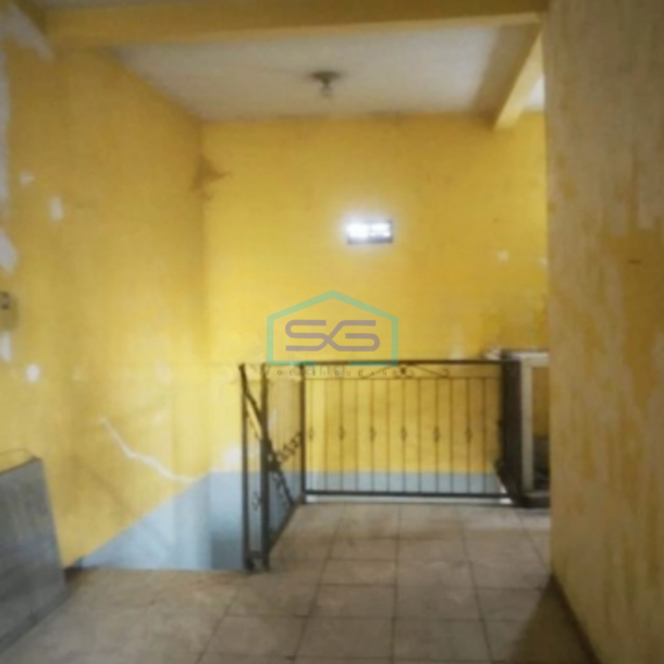 Disewakan Ruko Siap Pakai Lantai 3 Strategis di Pakis Malang Luas Bangunan 120m2-3