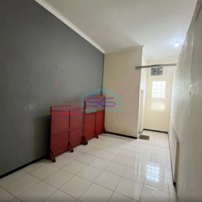 Disewakan Ruko Siap Pakai Strategis Lowokwaru Malang Luas Bangunan 180m2