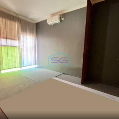 Disewakan Ruko Siap Pakai Strategis Lowokwaru Malang Luas Bangunan 180m2